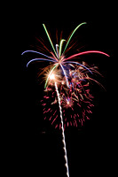 2009 Fireworks